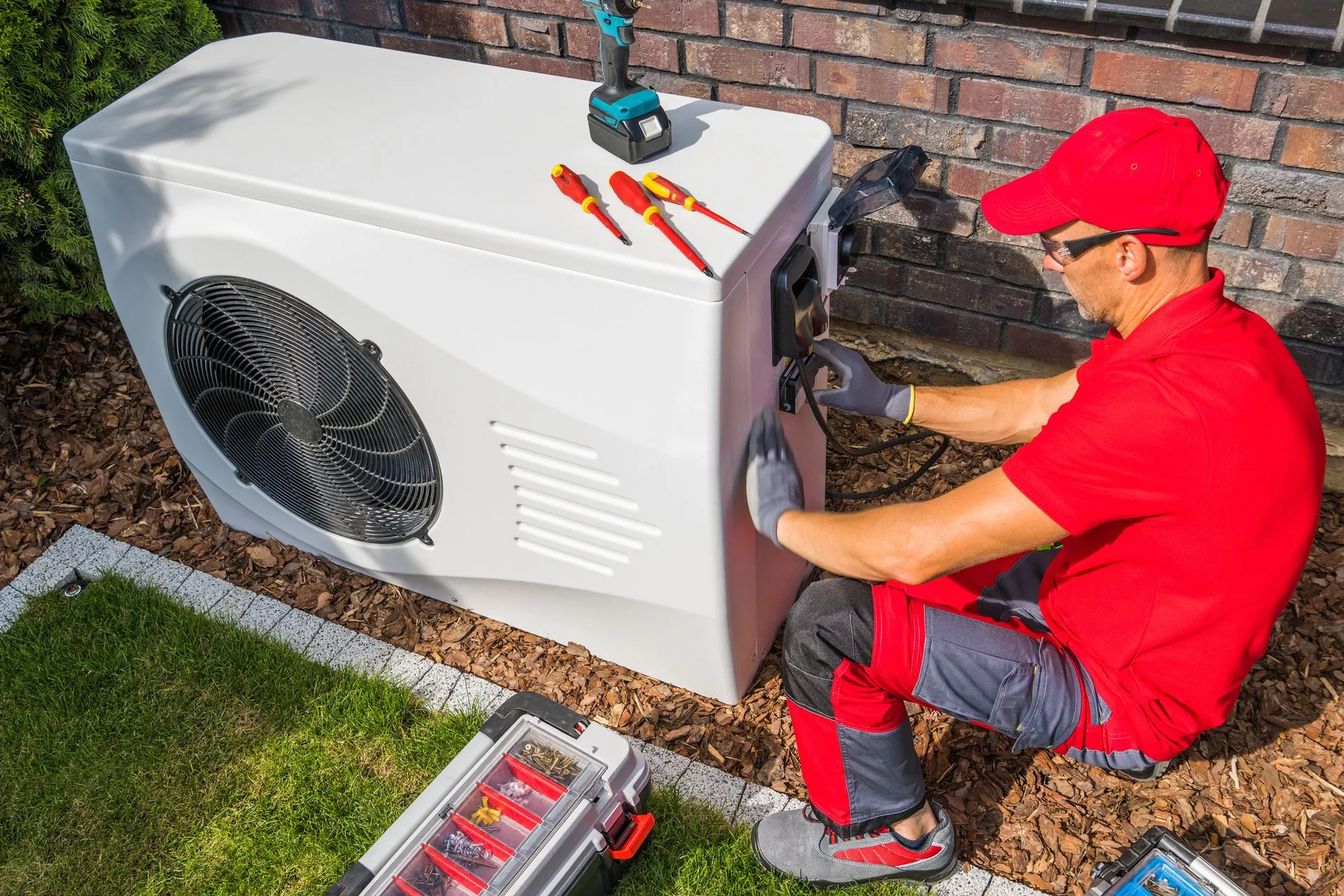 About HVAC in Falmouth, ME